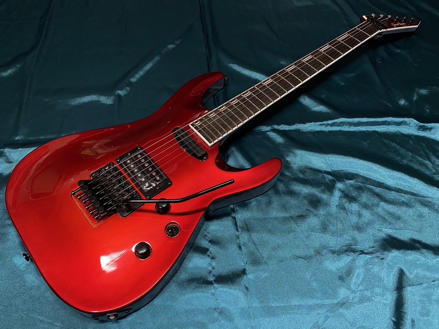 Grass Roots / G-HORIZON-FR (新品） - KALEIDO GUITAR ギター・ベース