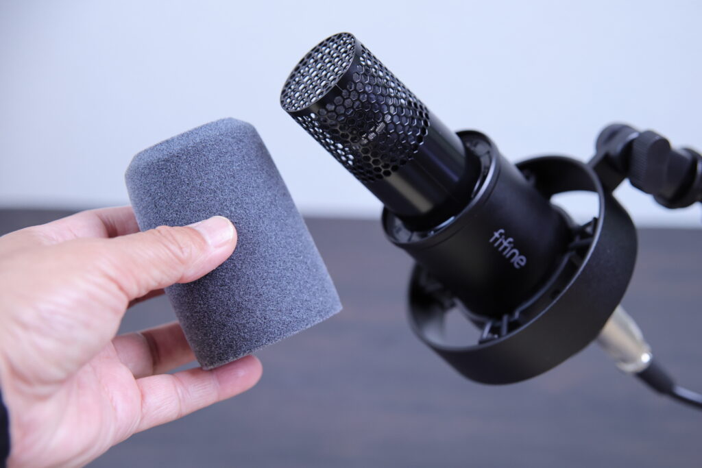 FIFINE AmpliTank K688レビュー・ 使い勝手が良すぎるコスパ最強