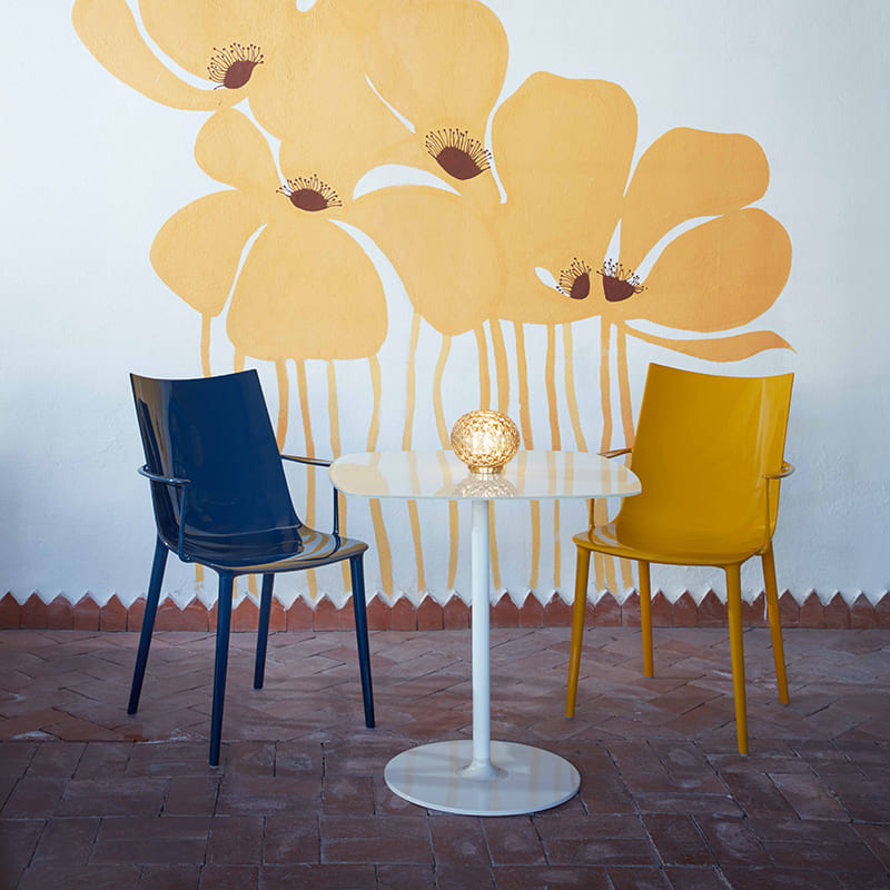 エイチエイチエイチ｜Kartell｜カルテルオフィシャルサイト