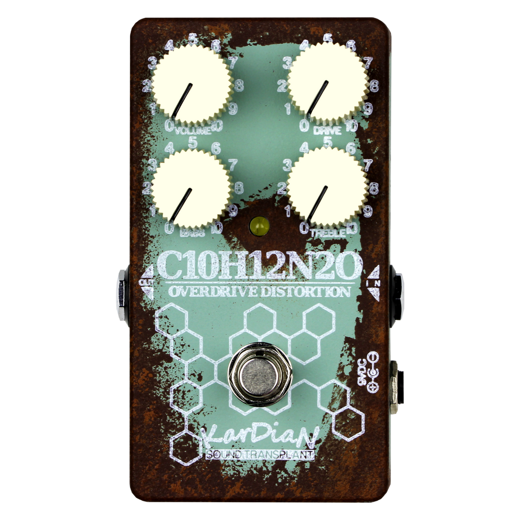 Serotonin – KarDiaN