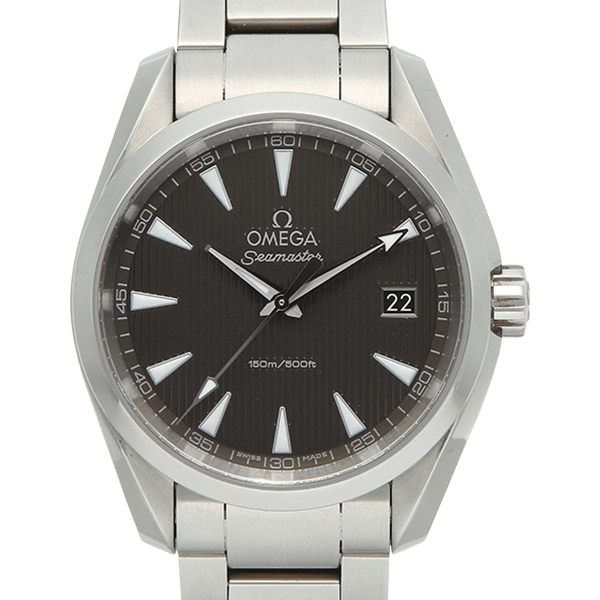 レンタル商品【231.10.39.60.06.001】OMEGA シーマスター アクアテラ