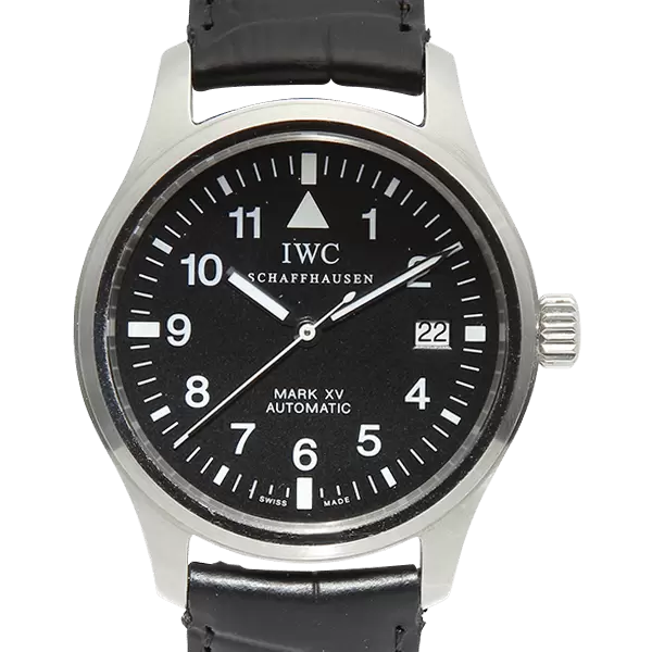 中古【IW325301】アイ・ダブル・シー（IWC） パイロットウォッチ