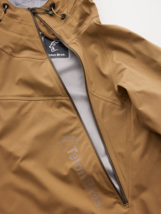 30% OFF] TETON BROS. 