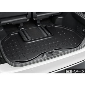 トヨタ純正】 イルミネーション付スカッフプレートセット [スカッフ