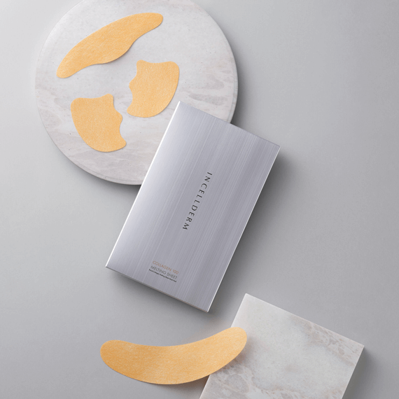 ICD Collagen Melting Sheet Mask for Youthful Skin – KBeauty-USA.com