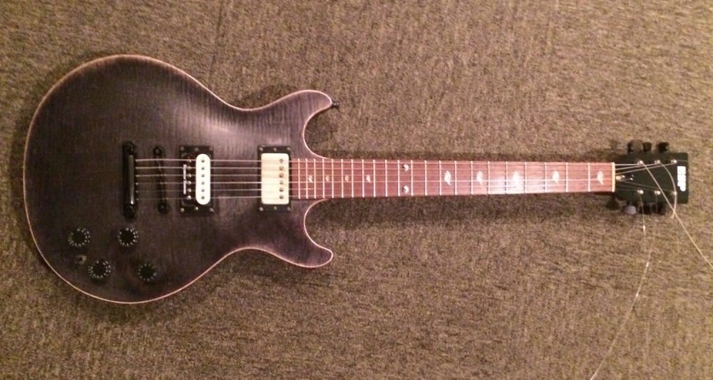 No6. ESP 助六 | Ken Yokoyama(Band) OFFICIAL SITE