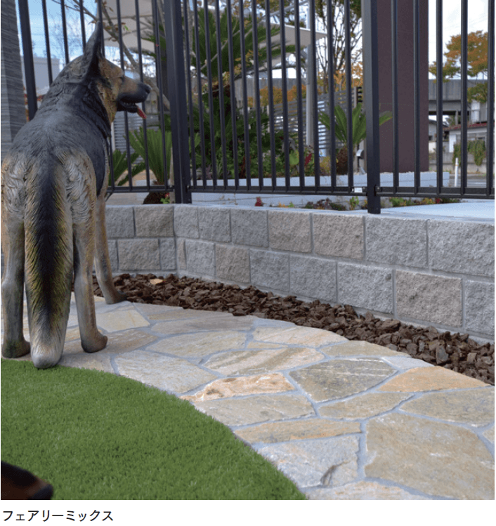 マチダコーポレーション | フェアリーストーン クレイギー【2024年版