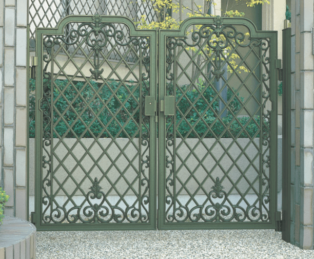 三協アルミ | ラビロス1型【2023年版】 | 建材サーチ