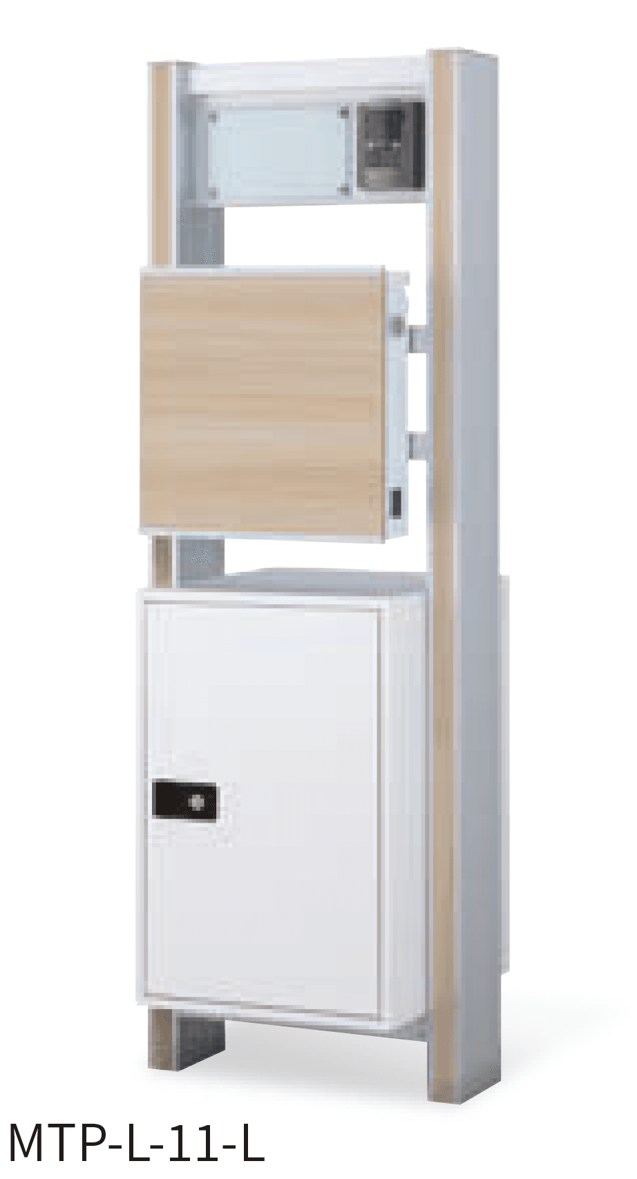 丸三タカギ | ストレーゼワイドⅡ Lタイプ/Mタイプ【2024年版