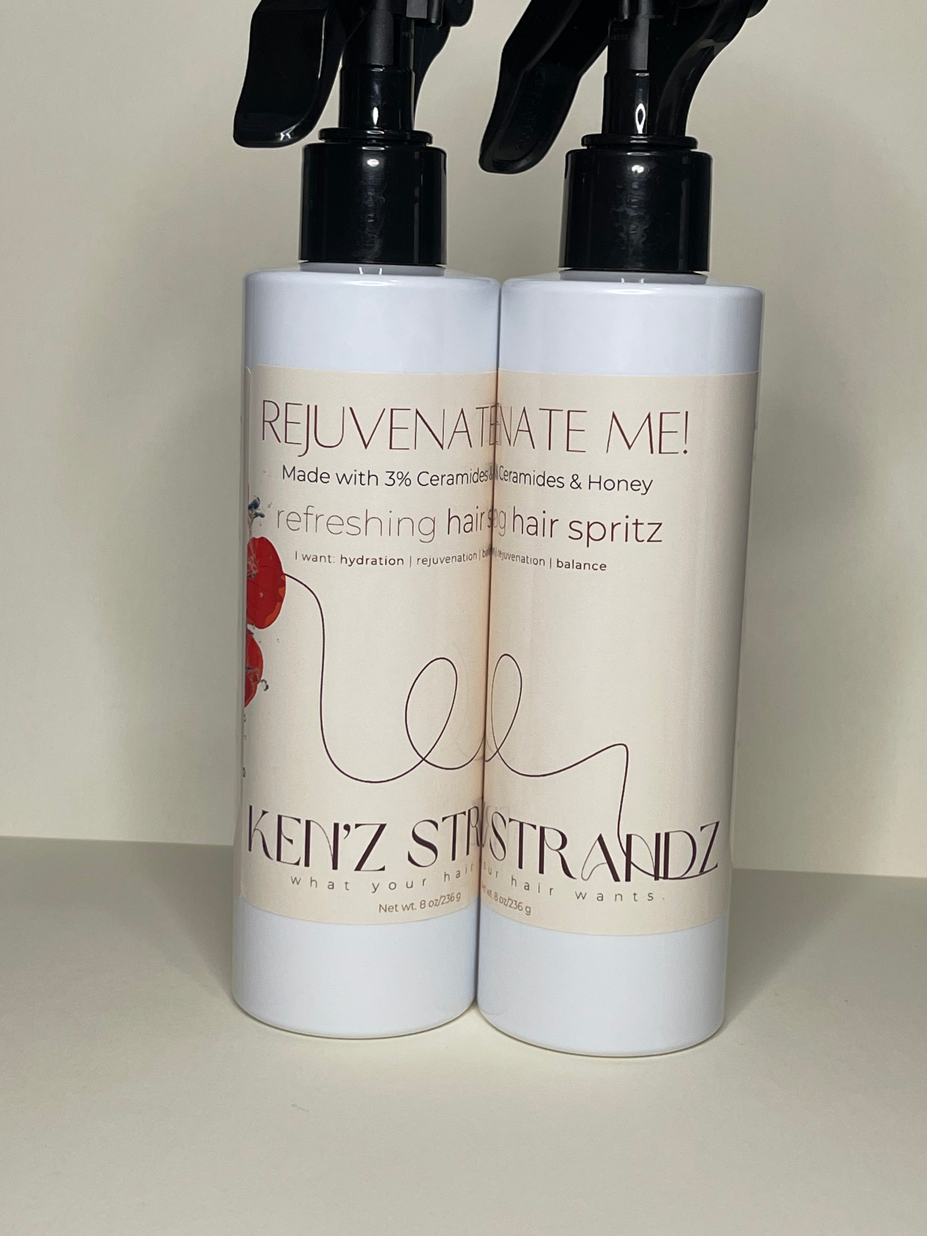 Rejuvenate ME! Spritz – Ken'z Strandz