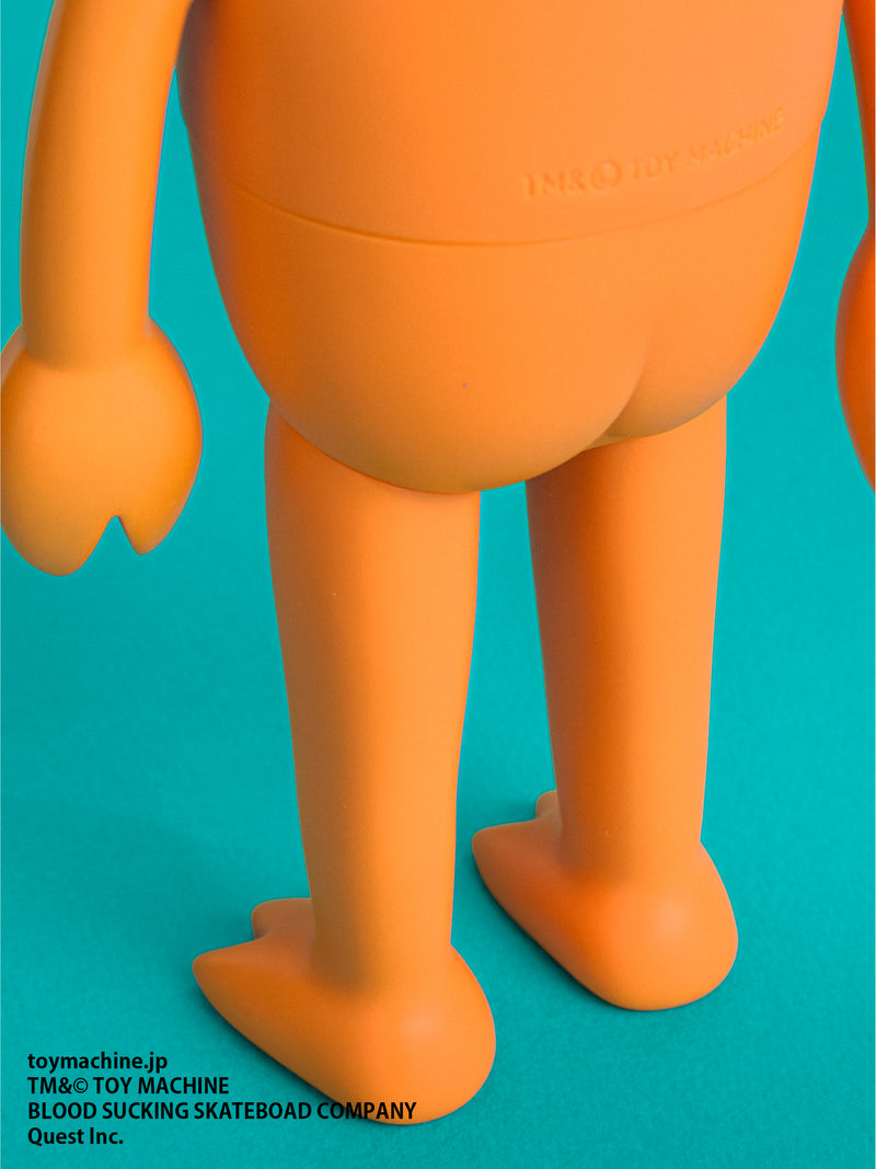 Toy machine soft vinyl