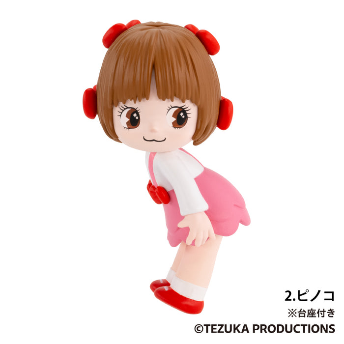 Pinoko figure collection