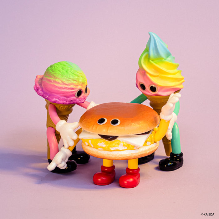 FLAVORS フィギュアコレクション Vol.5