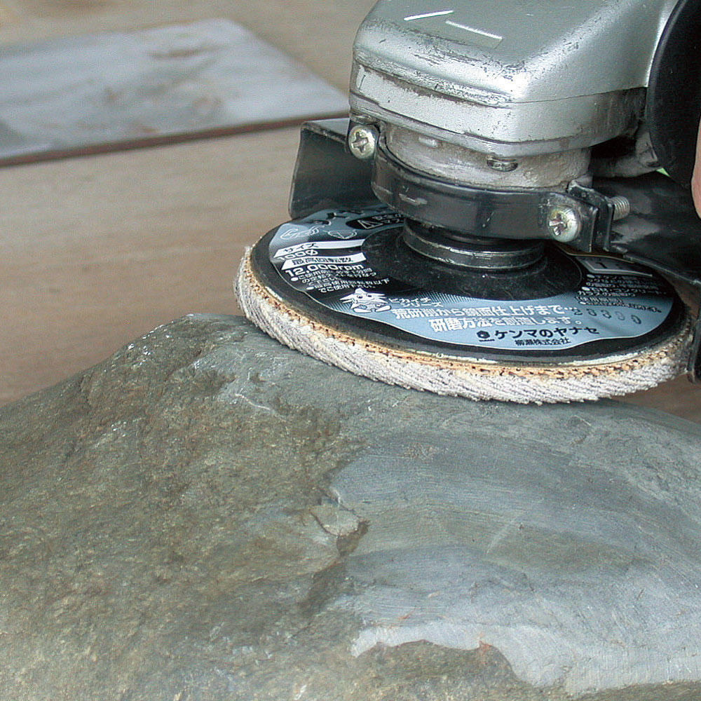 DT49-ダイヤTOPディスク #180｜研磨ポイント.com