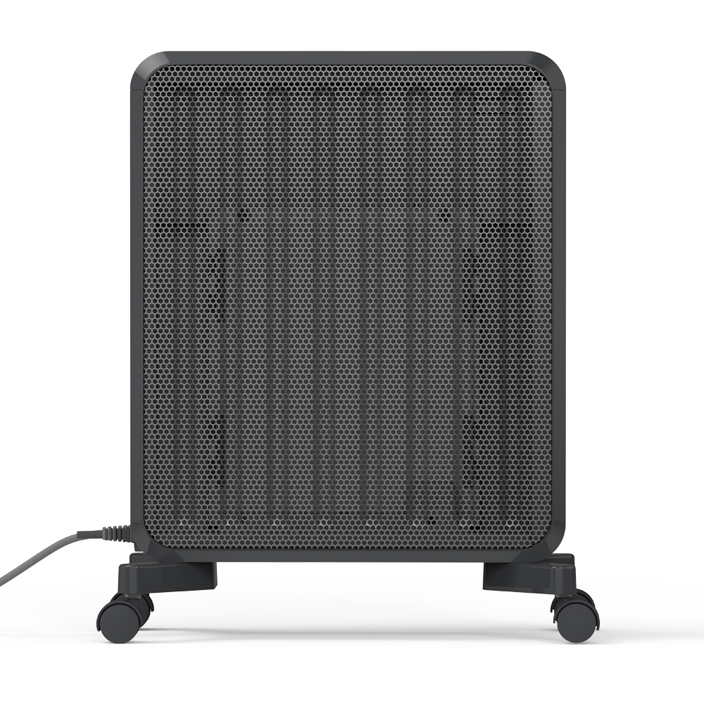 ケノンヒーター スグダン 公式店 パネルヒーターに革命。遠赤外線＋