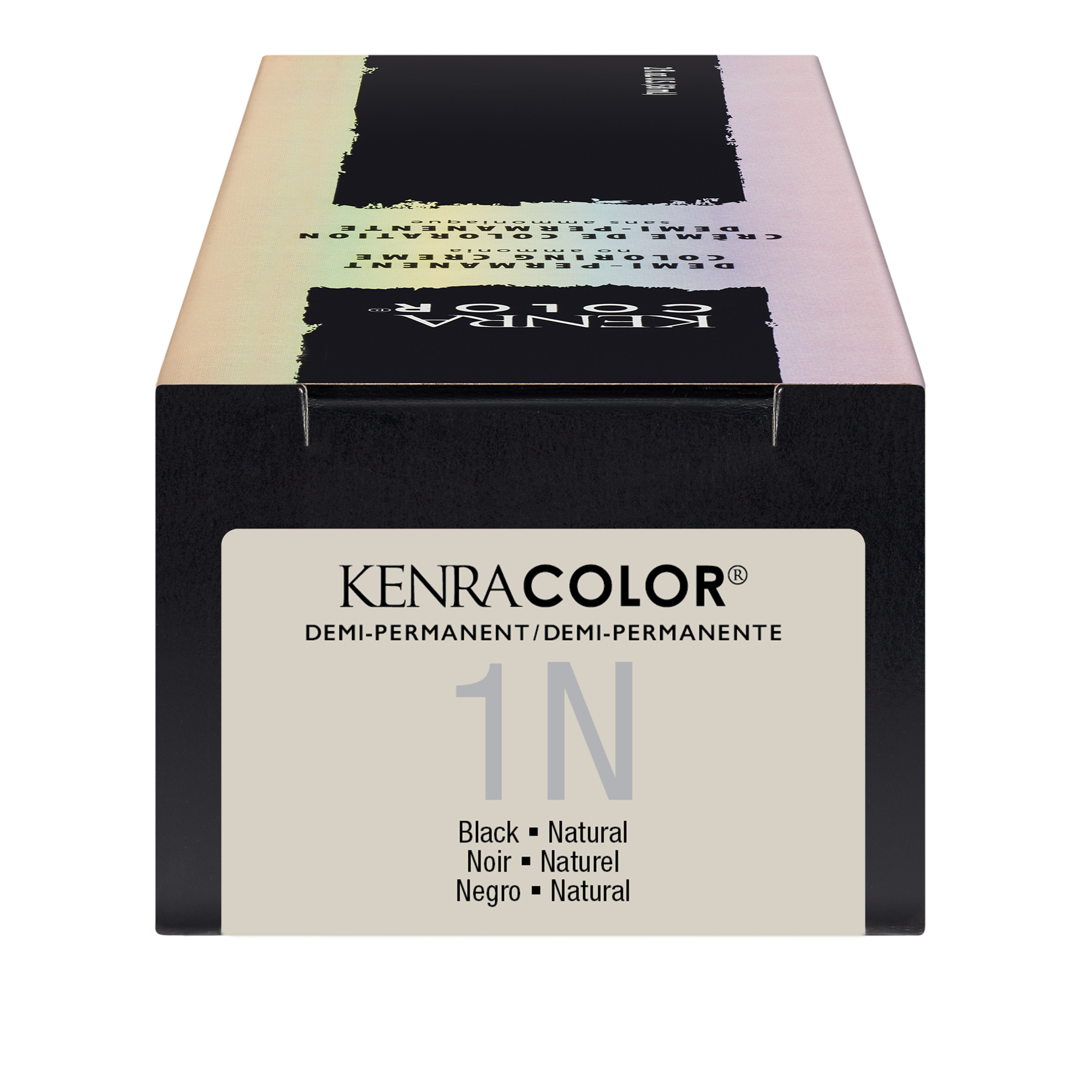 1N Natural | Kenra Professional