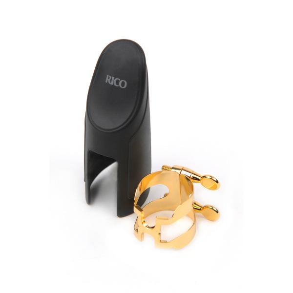 Alto Sax H-Ligature by Rico | KesslerMusic