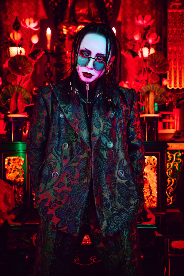 来夢 | キズ OFFICIAL WEB SITE