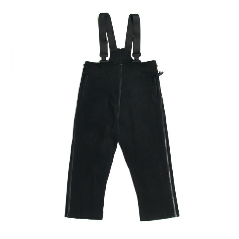 フリースオーバーオール | 木梨サイクル