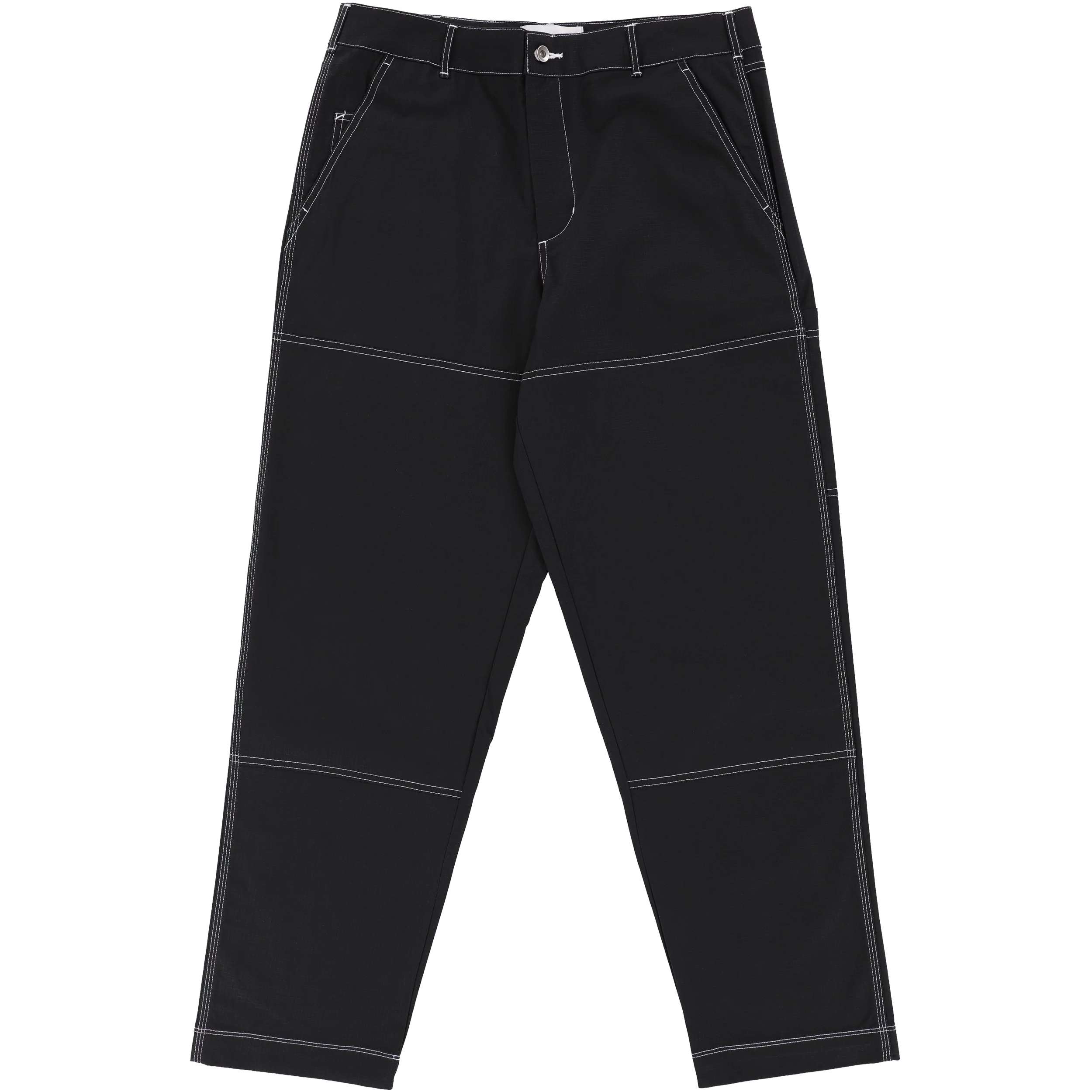 Nike SB Double-Knee Skate Pants (Black) – Kinetic / Nocturnal