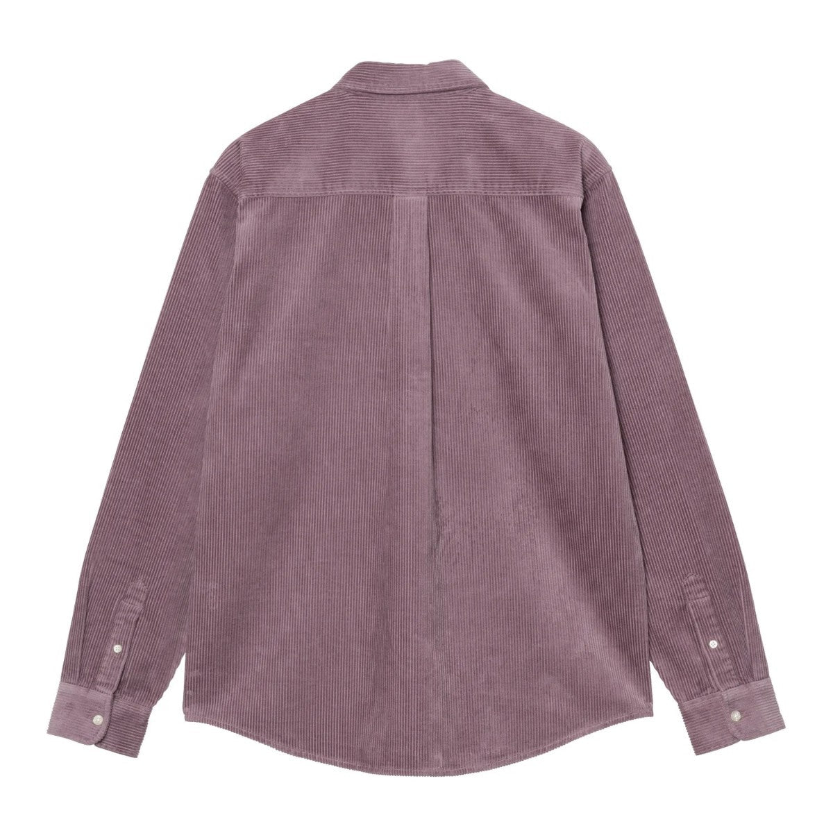 Carhartt WIP L/S MADISON CORD SHIRT I029958 – Kinetics