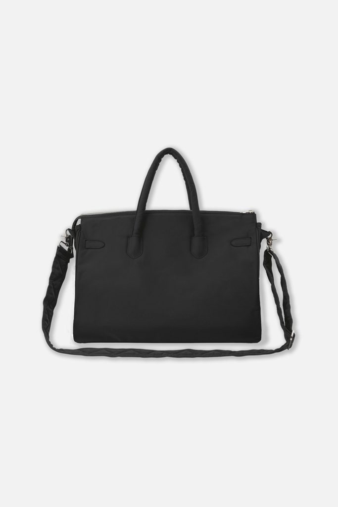 MLVINCE (メルヴィンス) 2WAY仕様のショルダーバッグが間もなく