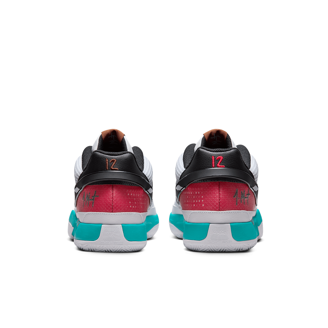 Nike Ja 1 - 'Scratch' - Kicks Lounge