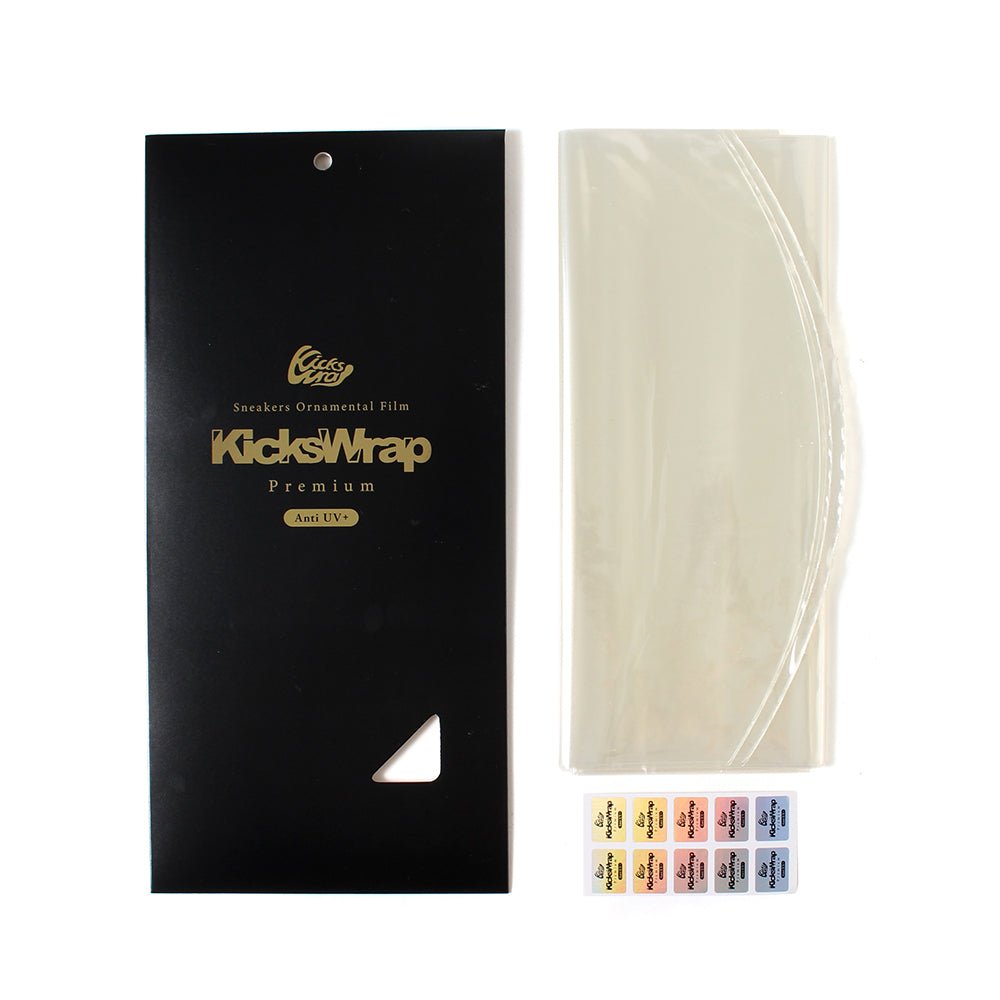 KicksWrap Premium – KicksWrap®︎