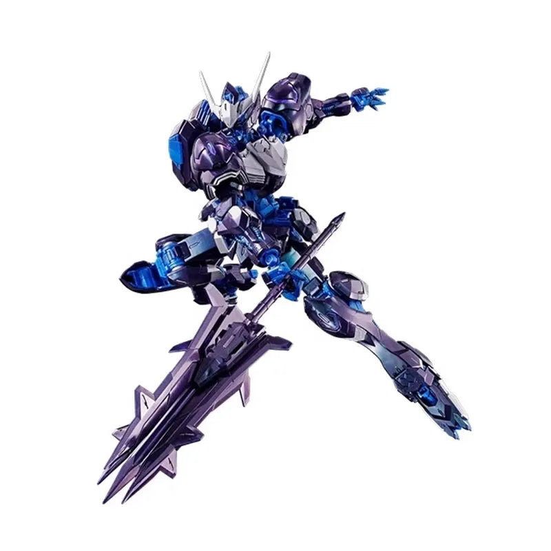 MG 1/100 ASW-G-08 Gundam Barbatos [Cross Contrast Colors