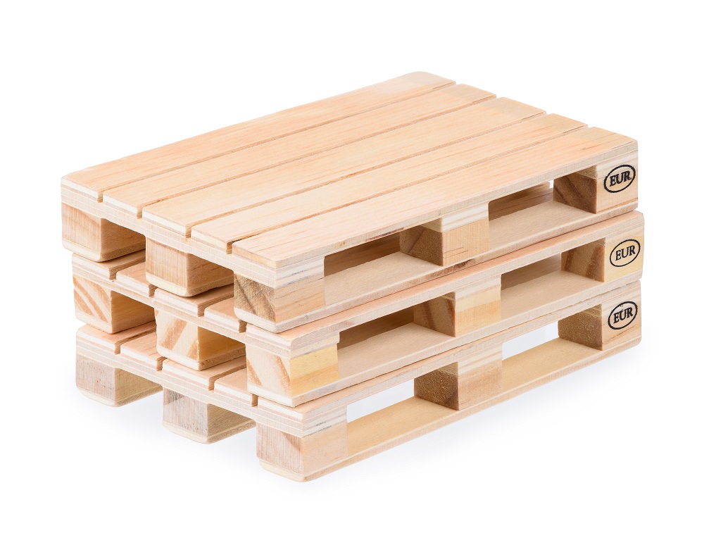 ユーロパレットは買い取りできる？ 条件や買取のメリット、事例を紹介