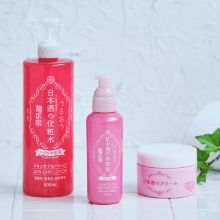 洗顔料 | ≪公式≫菊正宗ネットショップ