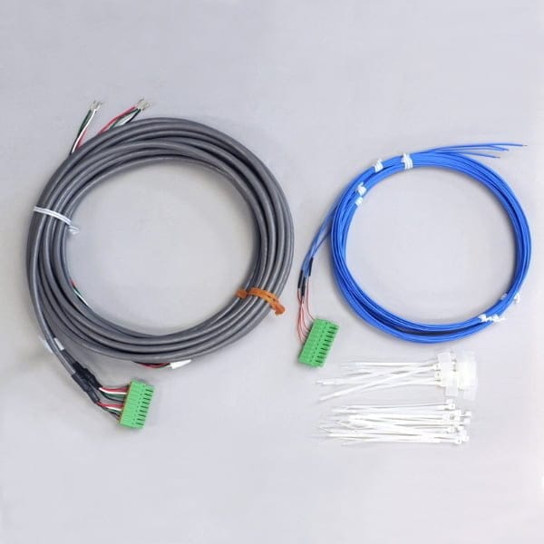 センシングケーブルセット TL09-PFX - 菊水電子工業株式会社