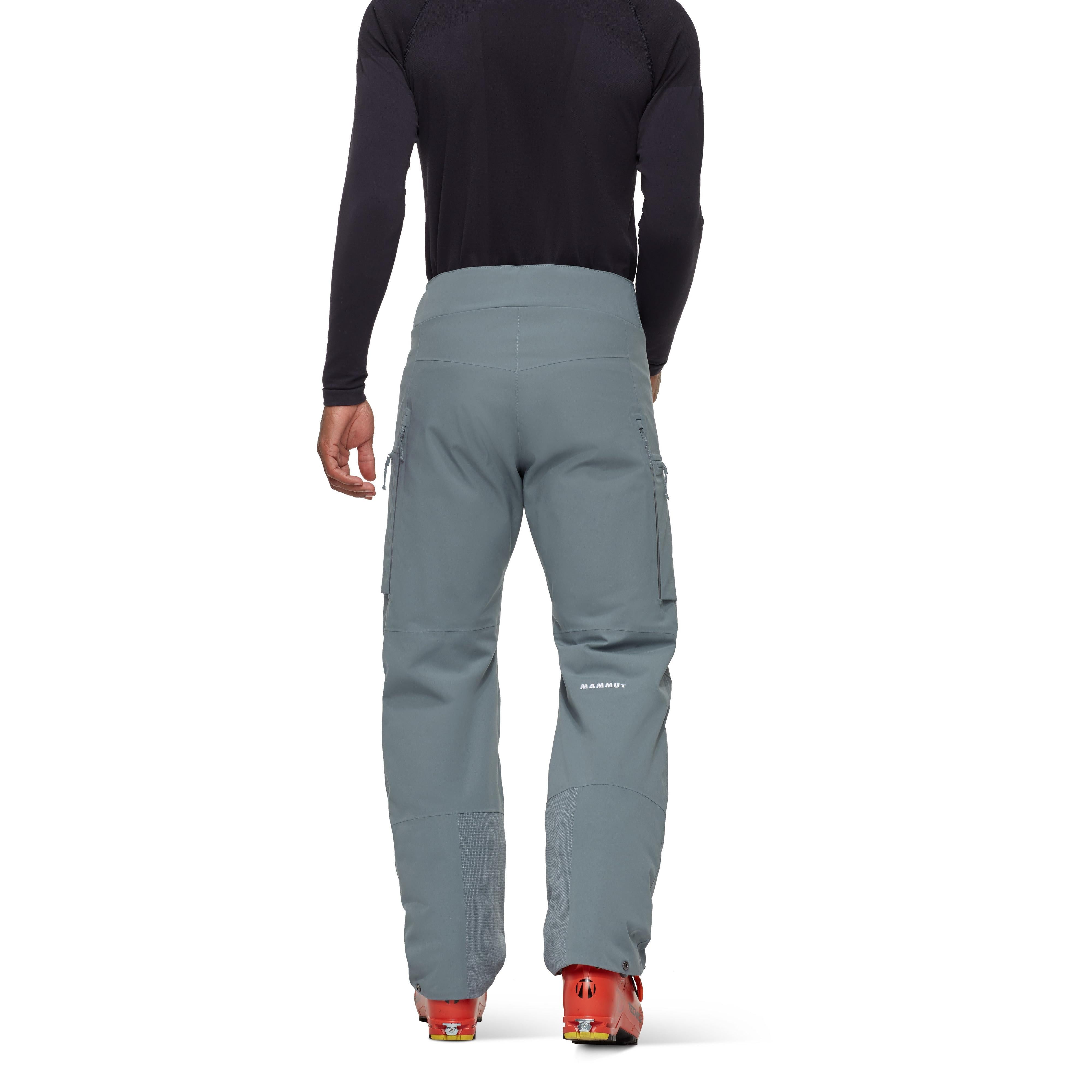 Mammut Men's Stoney HS Thermo Pants – Killington Sports