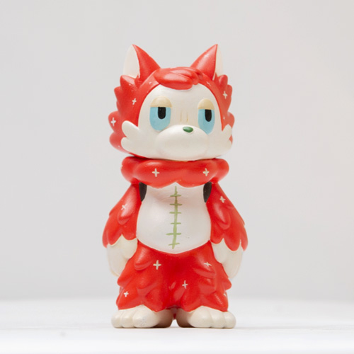 あらい きりこ ポートフォリオサイト