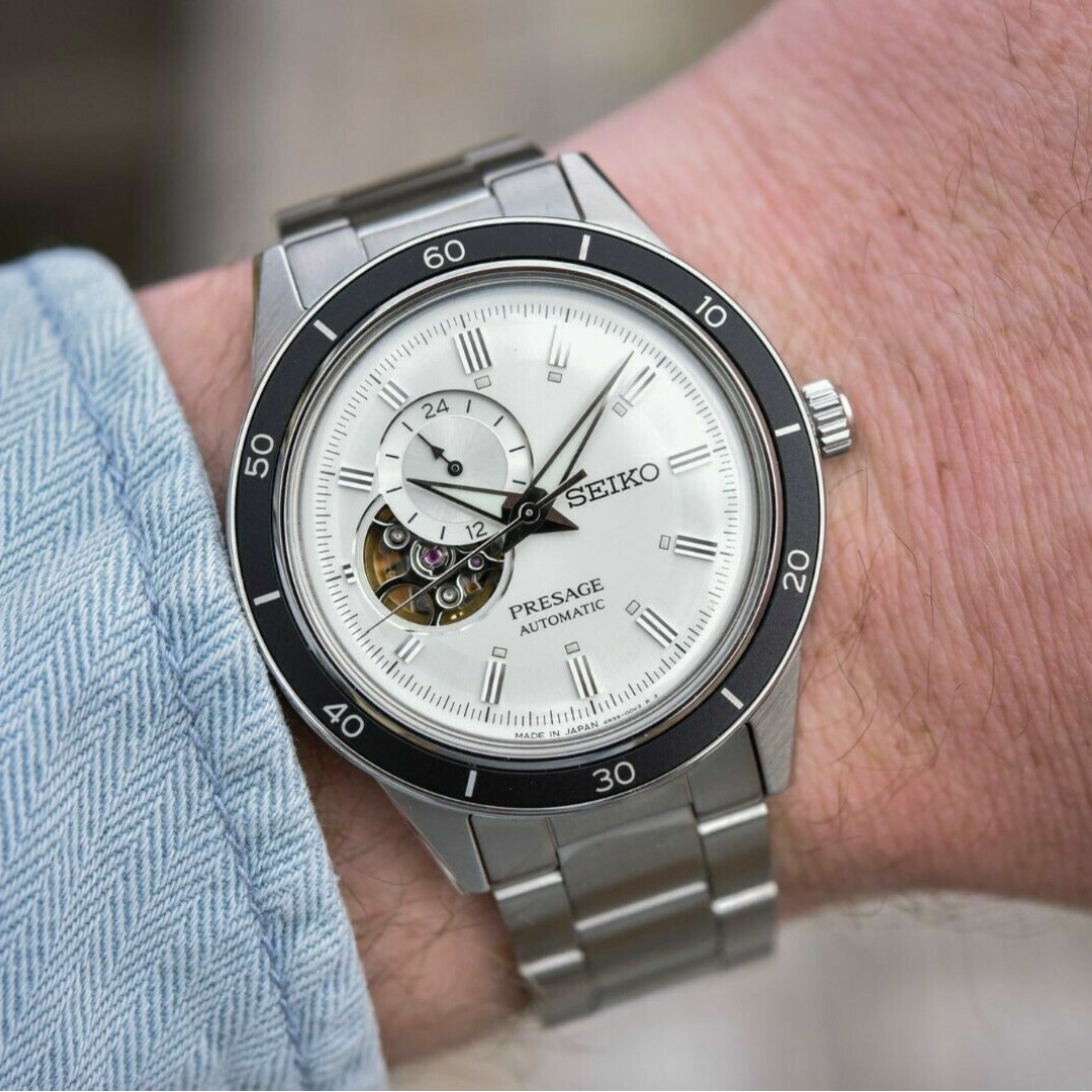 SEIKO | SSA423 – Kirkland Jewelry