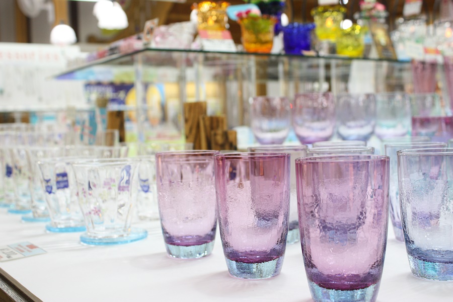 アウトレット -Outlet | 北一硝子