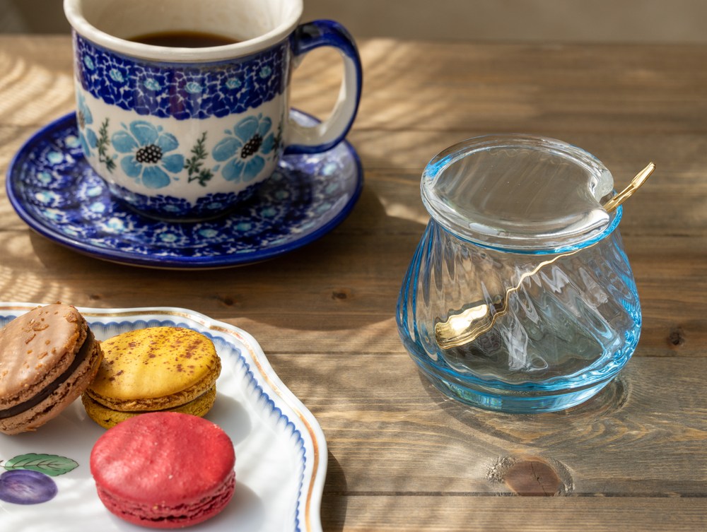 公式通販サイト【まごころお届け便】にて北一硝子【アウトレット】の