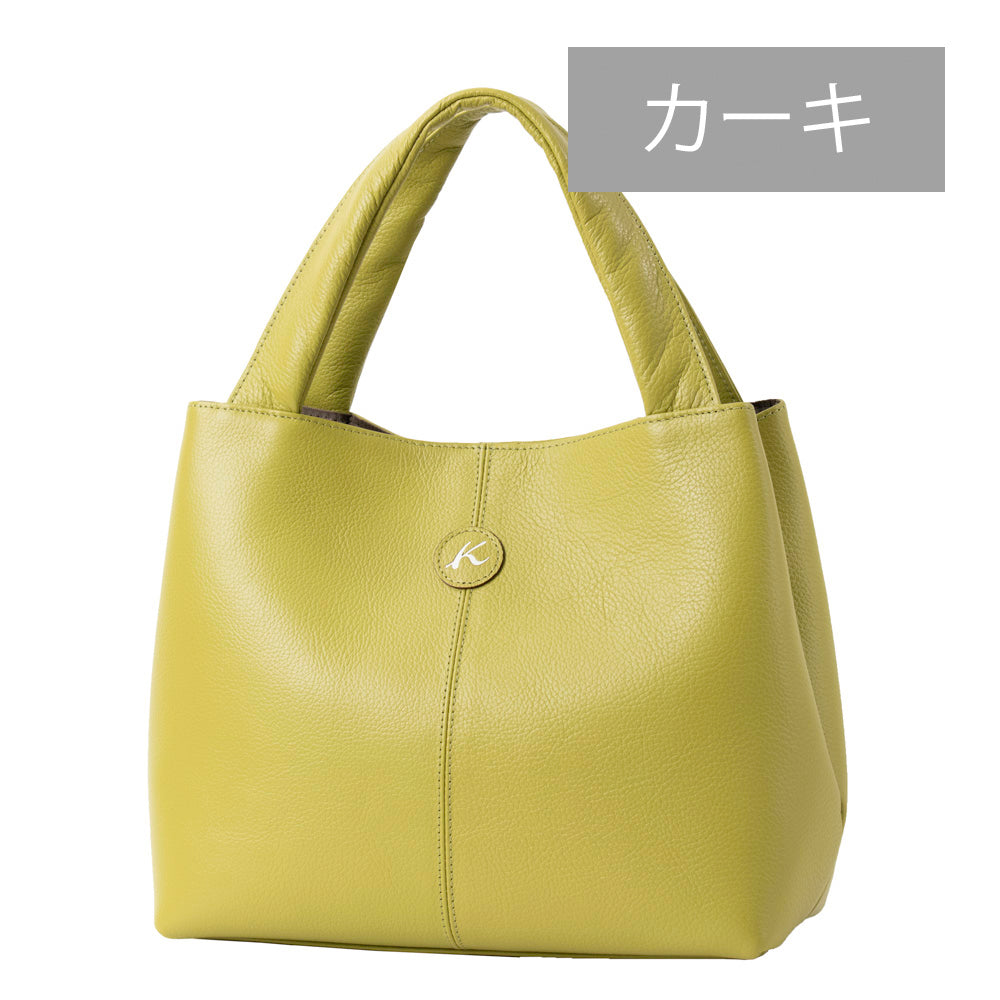 牛革ハンドバッグ N2-187 – バッグのキタムラK2公式サイト