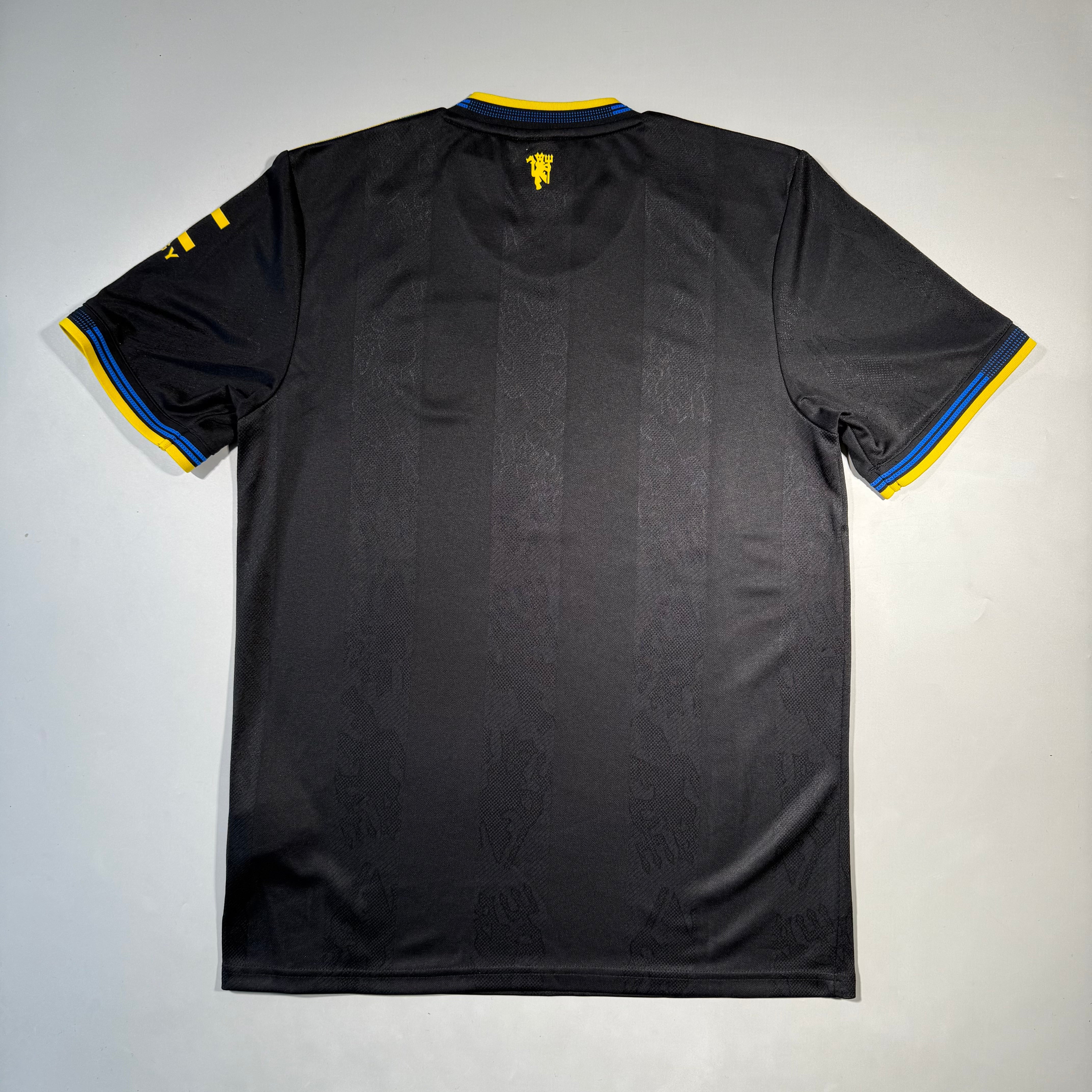 Manchester United ｜マンチェスター・ユナイテッド – Kit of the Day