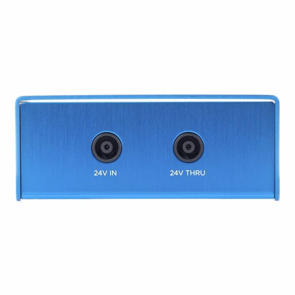Strymon Ojai Compact High Current Dc Power Supply – Kıvılcım Müzik
