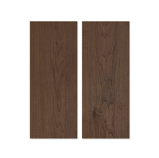 Torrefied Maple & Roasted Maple Wood | KJP Select Hardwoods