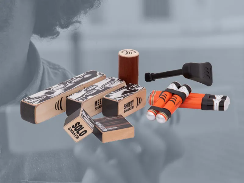 スモール・パーカッション - コマキ通商ウェブ