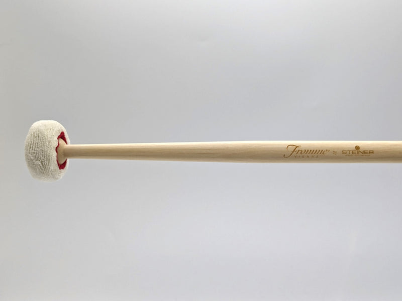 Fromme(フロンメ) ティンパニマレット Vienna Series WF7