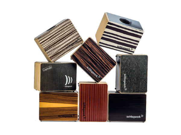 シュラグヴェルク カホニート サプライズ DC300S