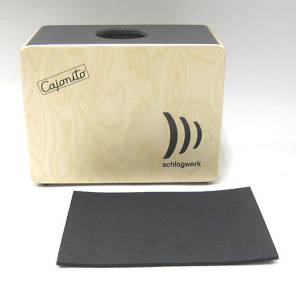 シュラグヴェルク カホニート DC300