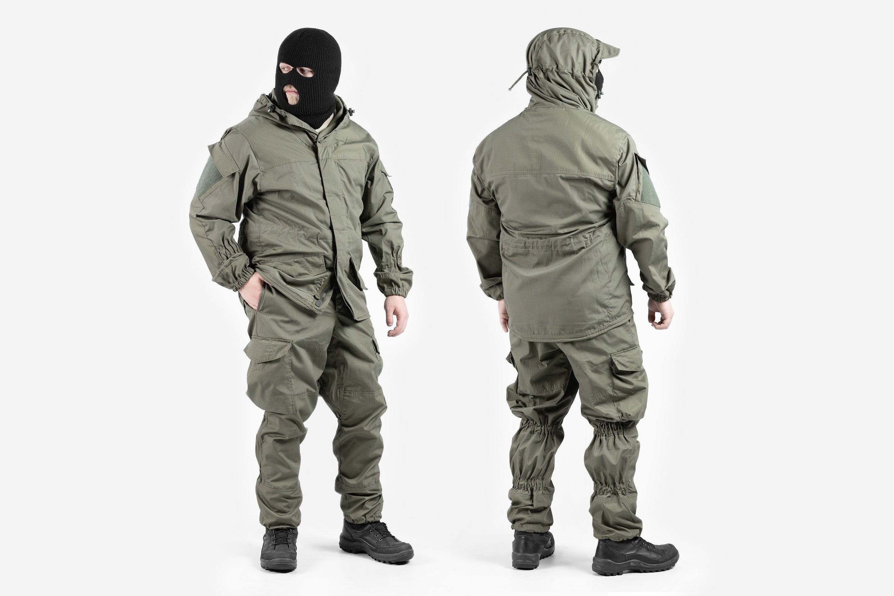 Gorka K2 KLMK Berezka Mountain Suit – KommandoStore