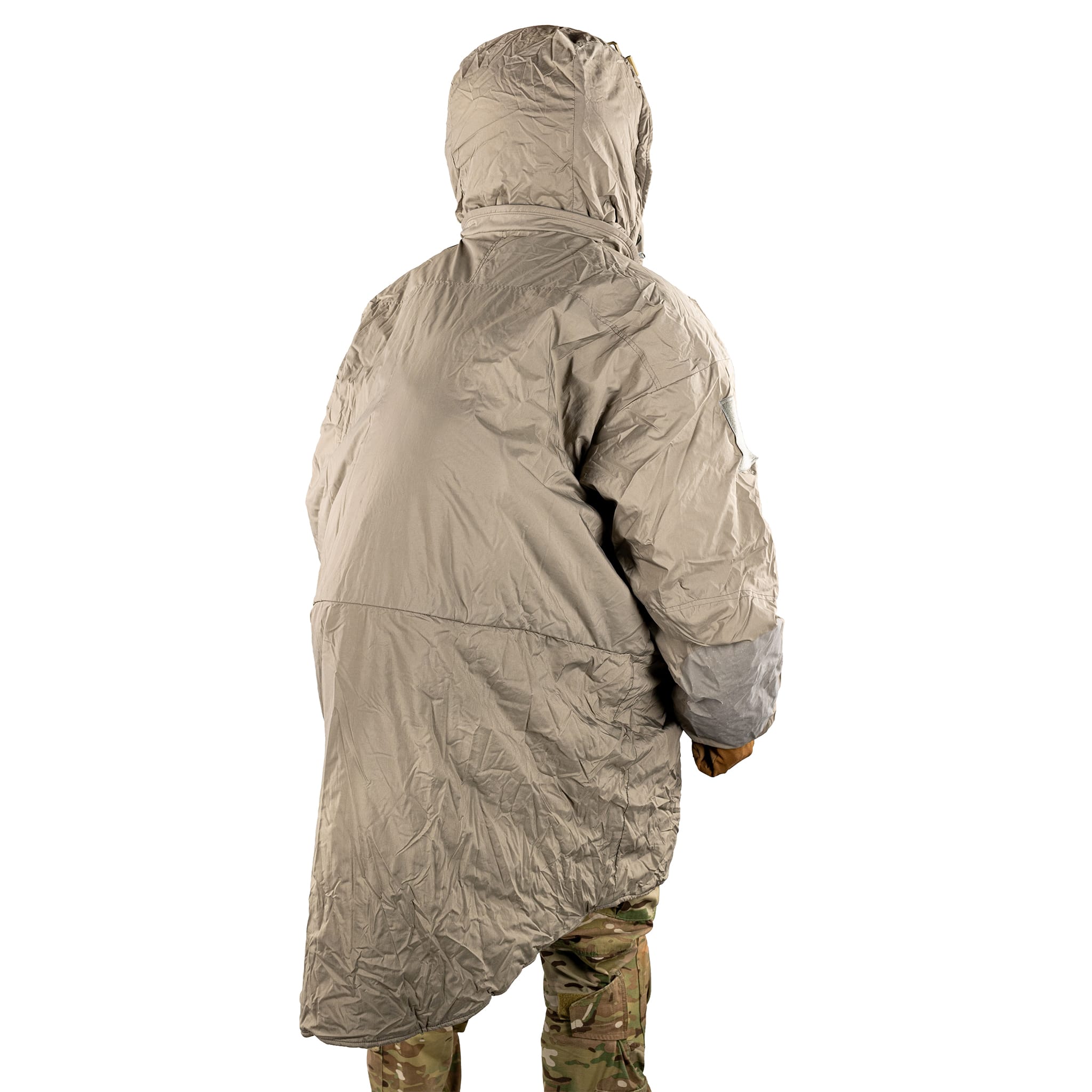 USGI Halys Sekri PCU Level 7 Type II Parka – KommandoStore