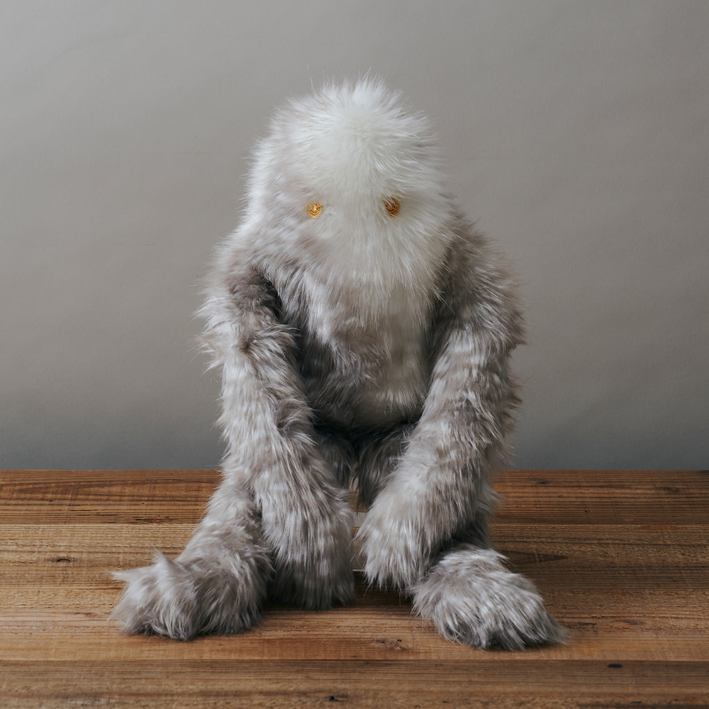 Fabrico｜イエティ | KONCENT Web shop｜アッシュコンセプト公式