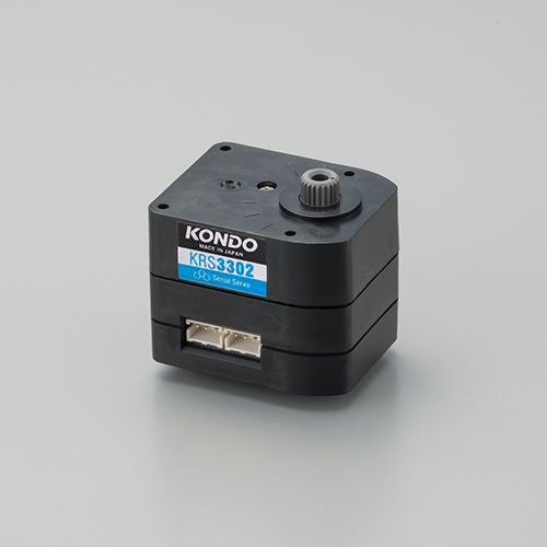 KRS-3302 ICS | 近藤科学