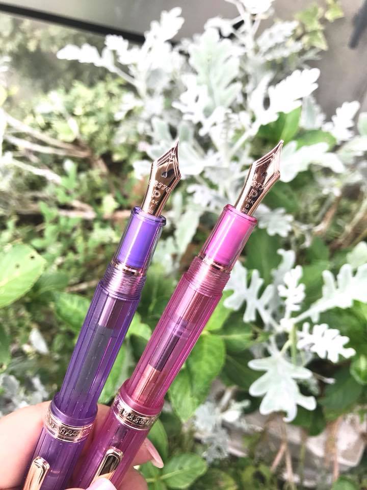 プラチナ ニース 新色「ラヴァンド(LAVANDE)」 ご予約受付中